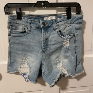 Judy Blue Shorts